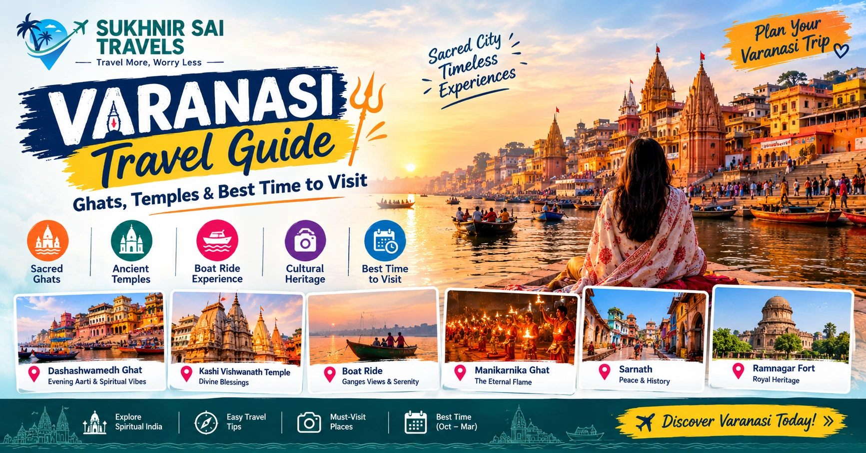varanasi travel guide